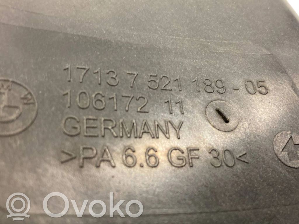 Dzesēšanas šķidruma izplešanās tvertne