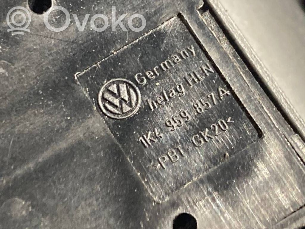 Elektrisko logu slēdzis