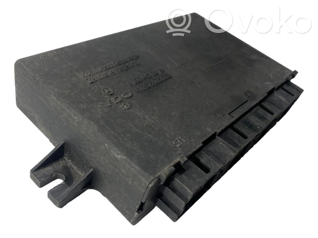 Модуль комфорта