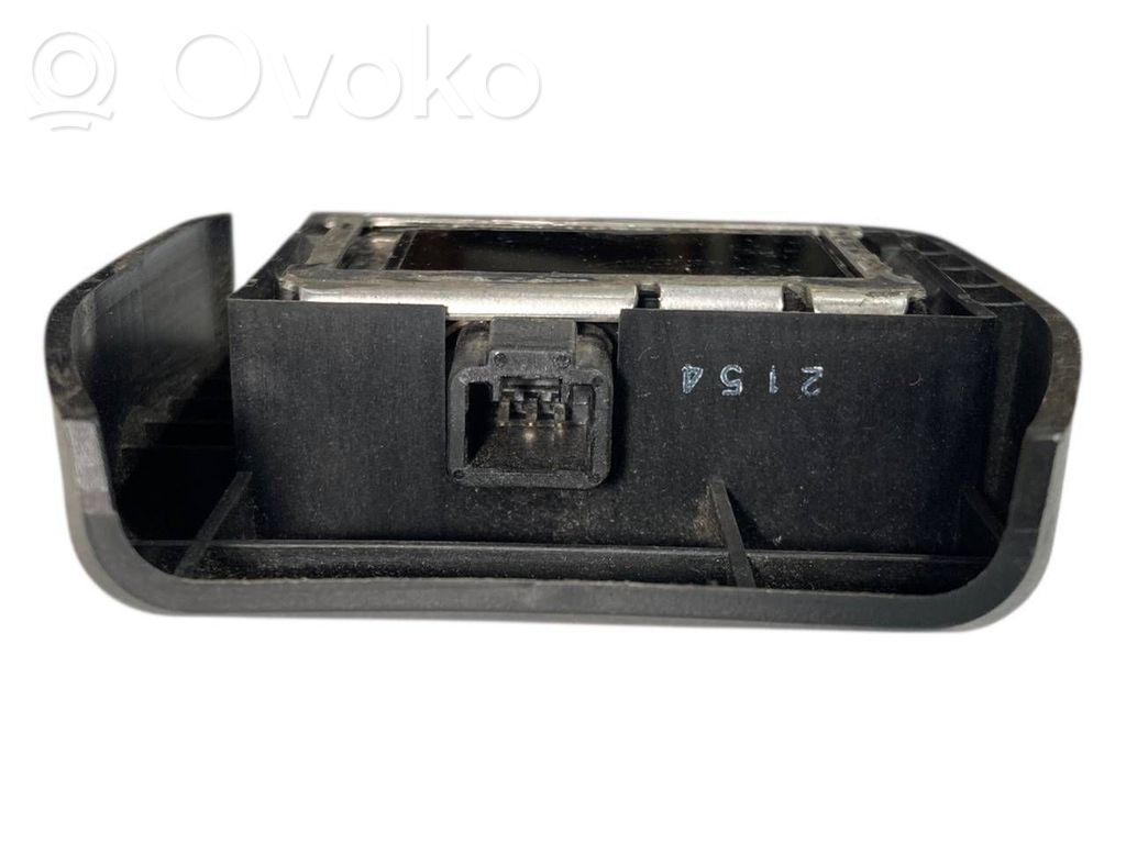 Lietus sensors