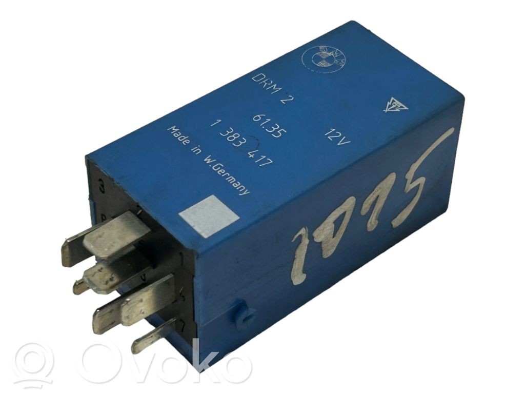 Other types of relays