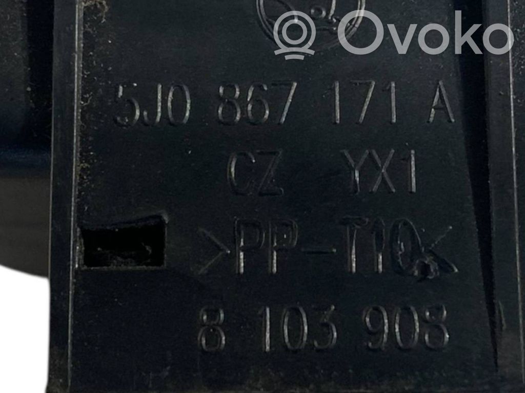 Elektrisko logu slēdzis