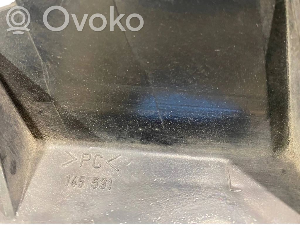 Priekšējā luktura turētājs