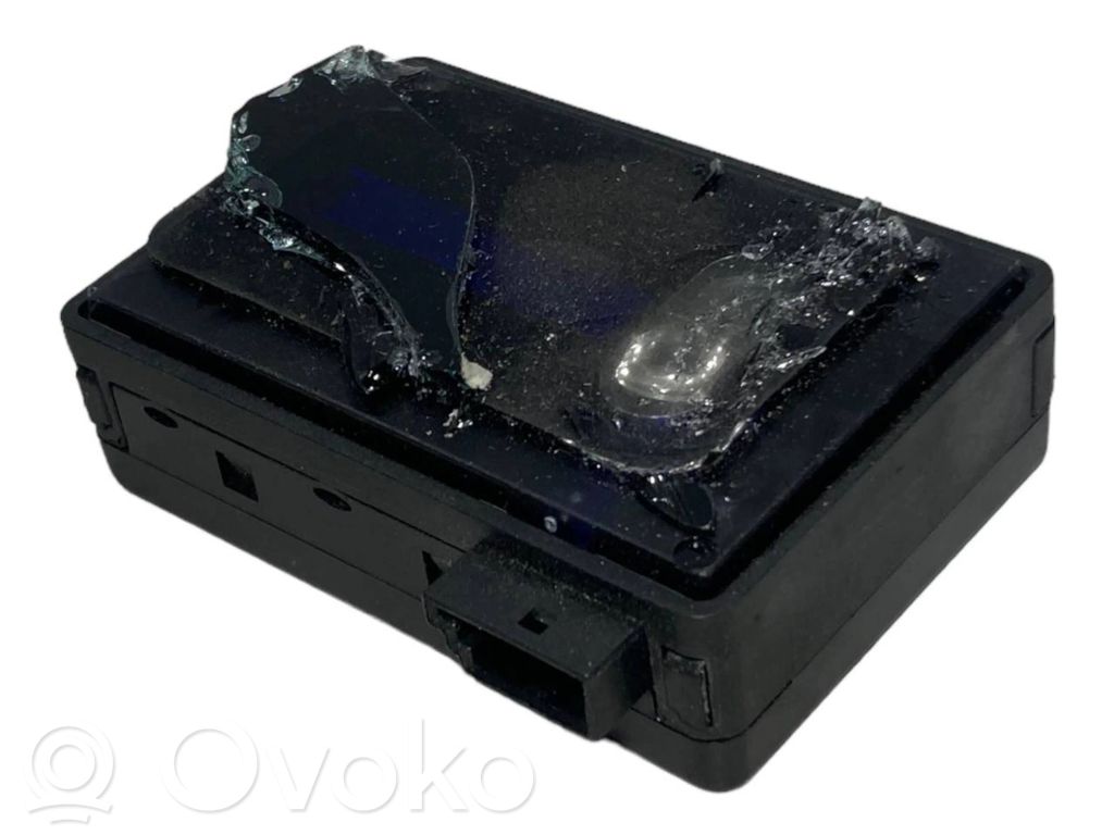 Rain sensor