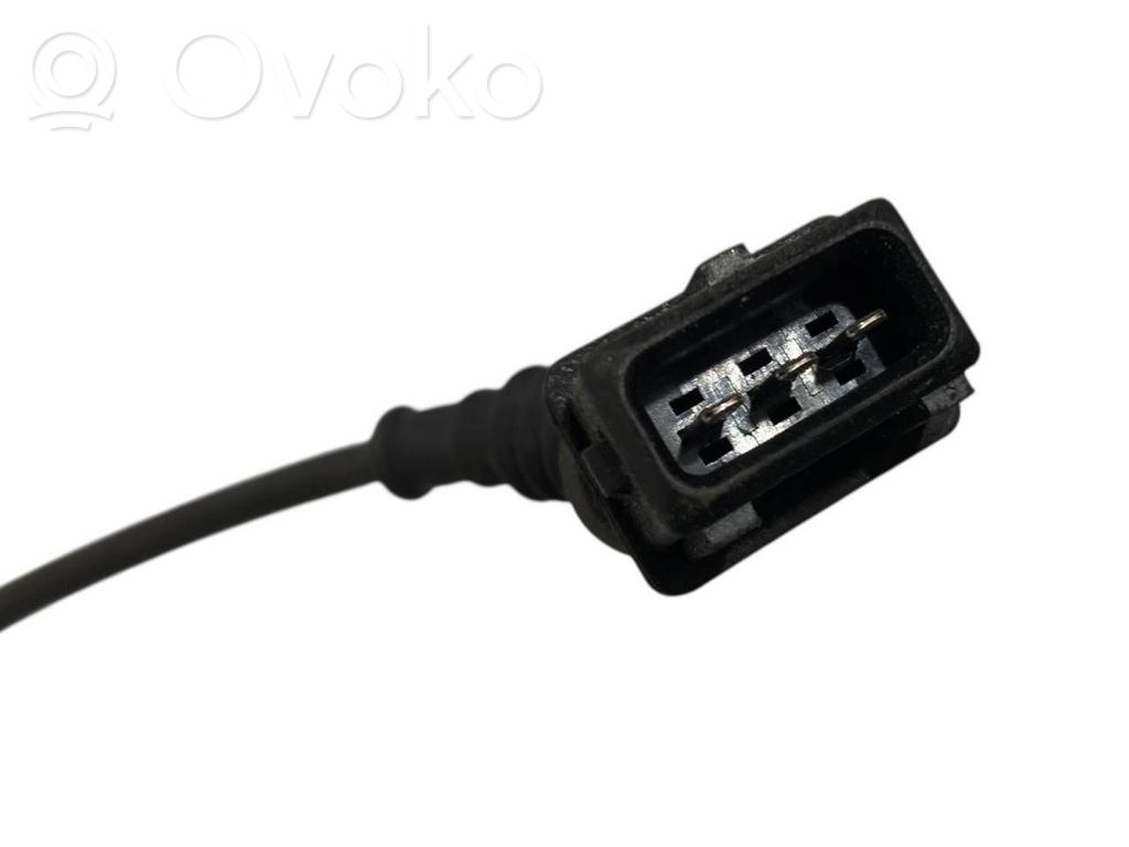 Sadales vārpstas stāvokļa sensors