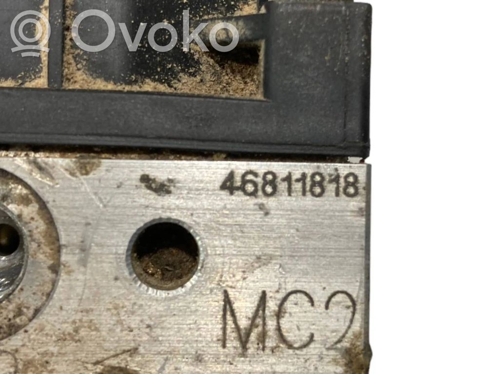 ABS unit