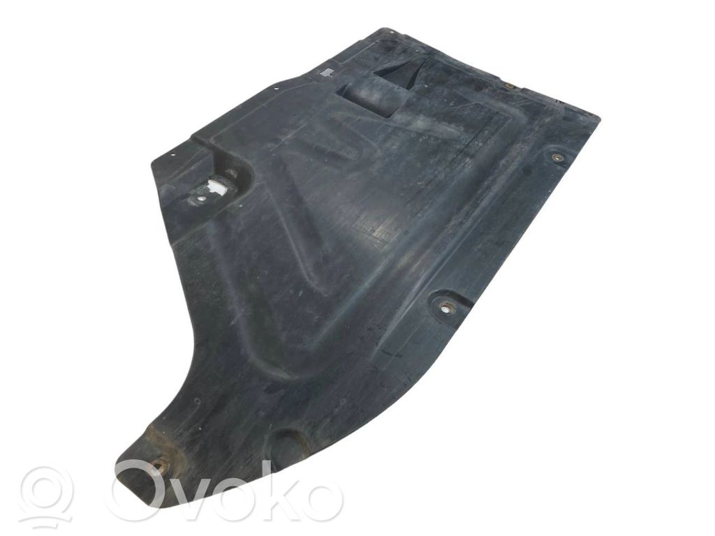 Gearbox bottom protection