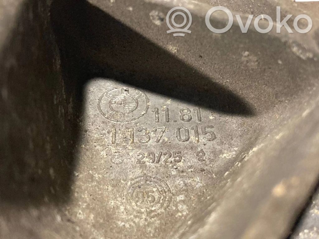 Dzinēja nostiprināšanas stiprinājums-kronšteins