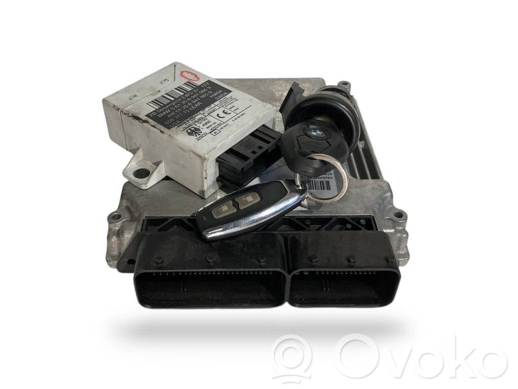 Ignition ECU kit
