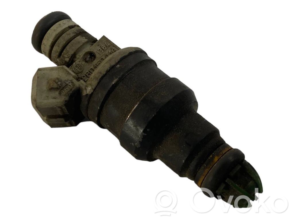 Nozzle(s)