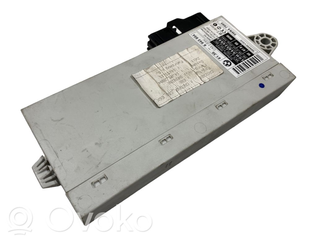Ignition ECU kit