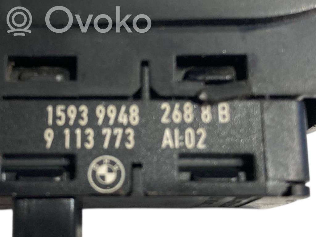 Elektrisko logu slēdzis