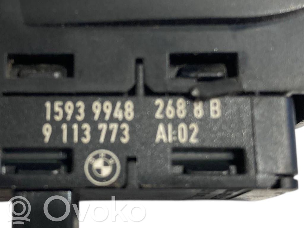 Elektrisko logu slēdzis