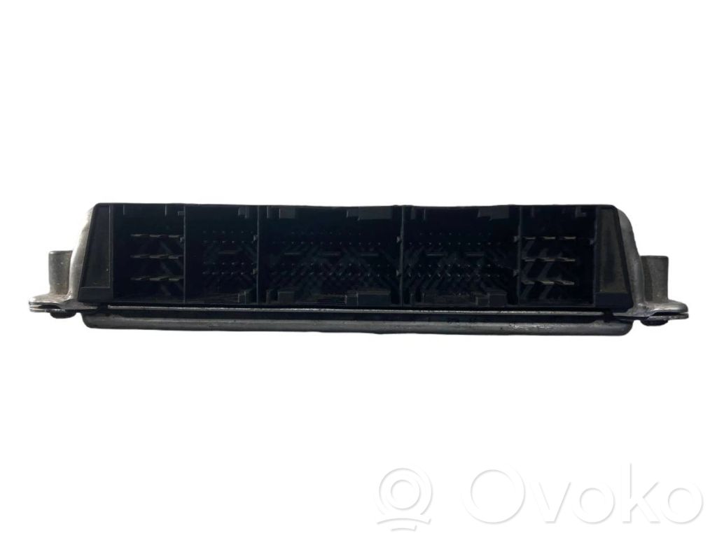 Ignition ECU kit