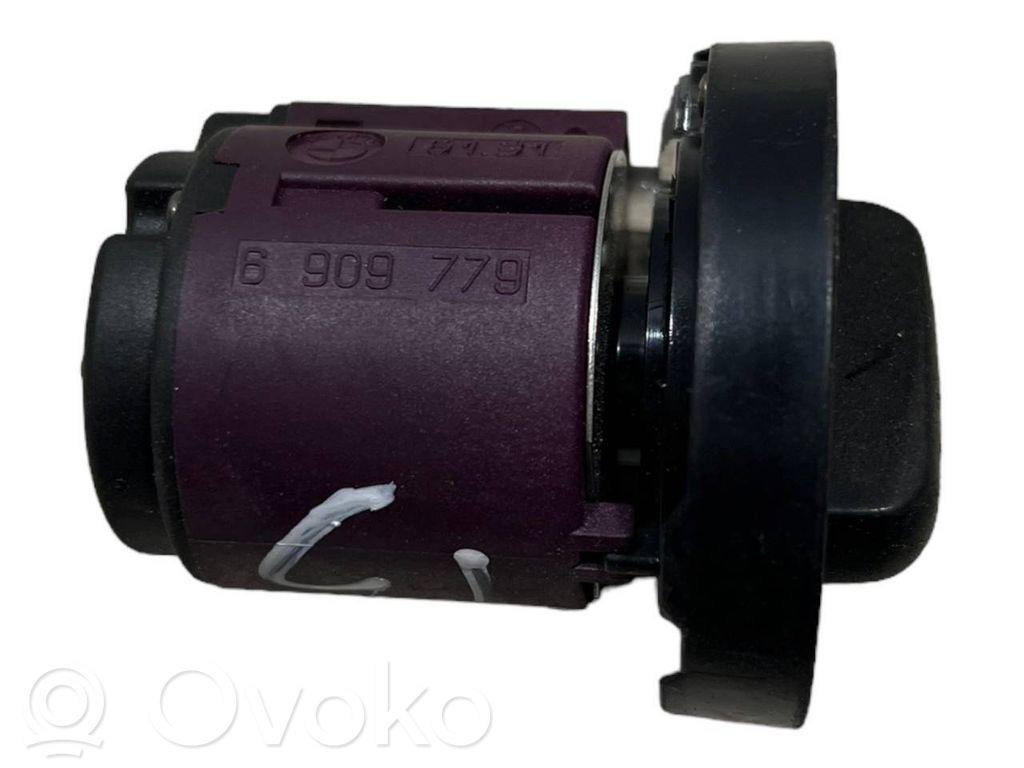 Переключатель фар