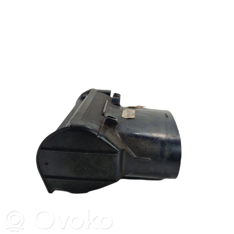 Airbag impact sensor