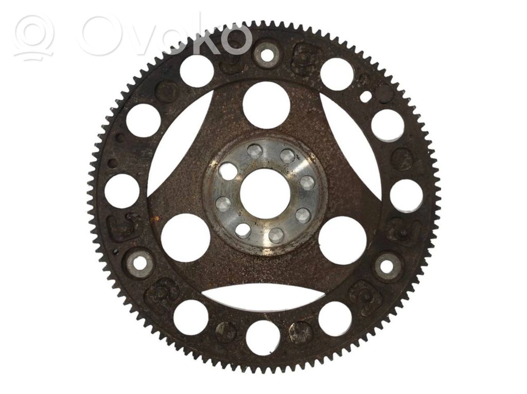 Flywheel