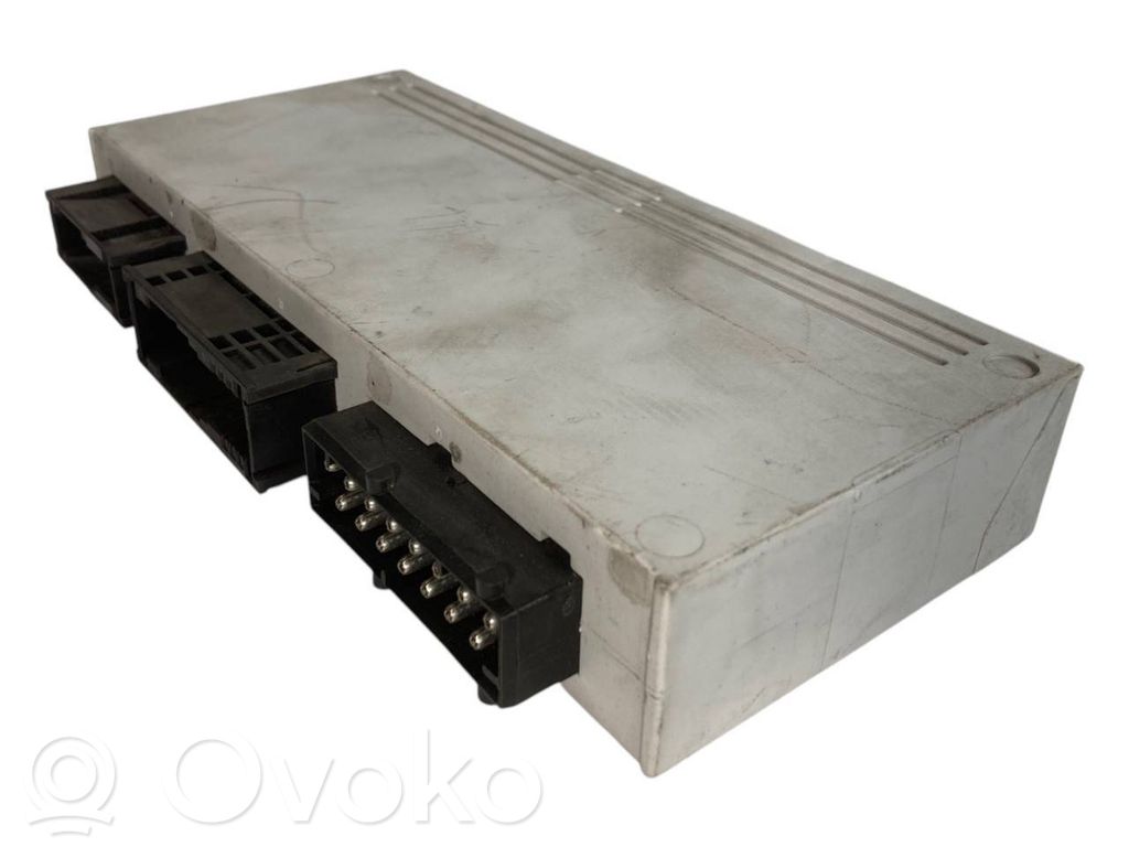 Comfort module