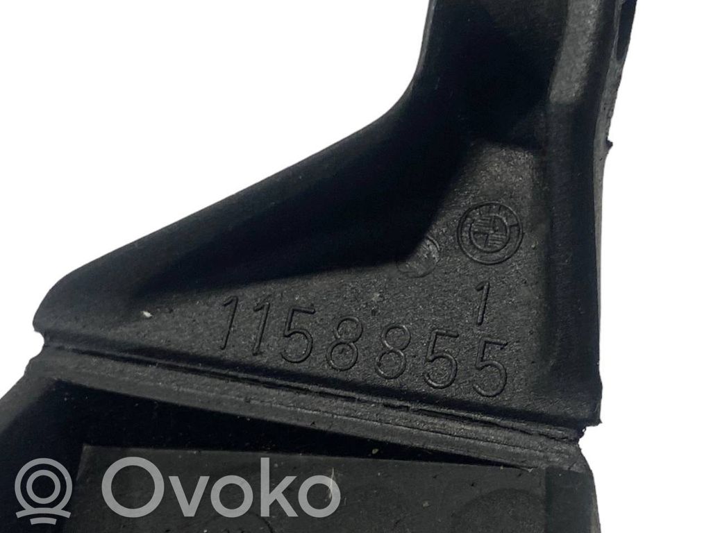 Педаль акселератора