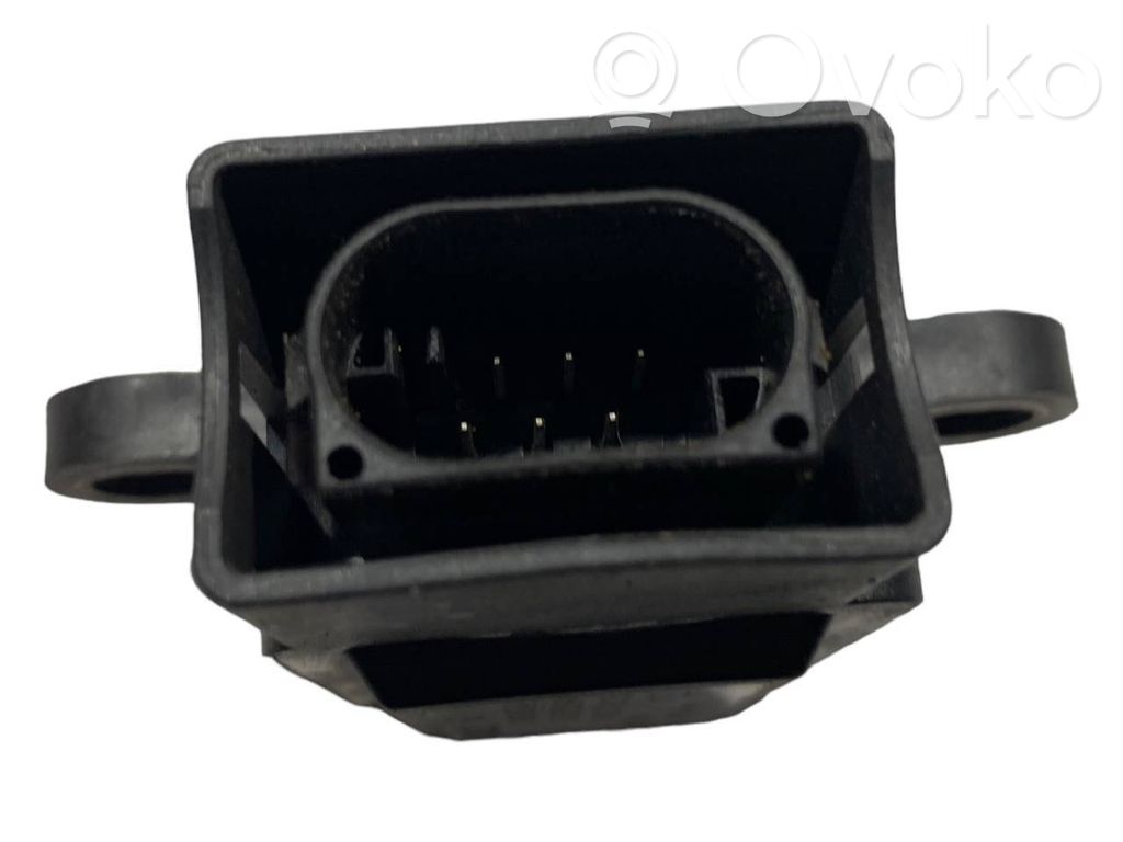 ESP (elektroniskās stabilitātes programmas) sensors (paātrinājuma sensors)