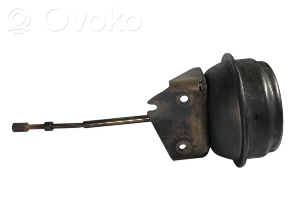 Vakuumsistēmas daļa (-s) (turbīnas)