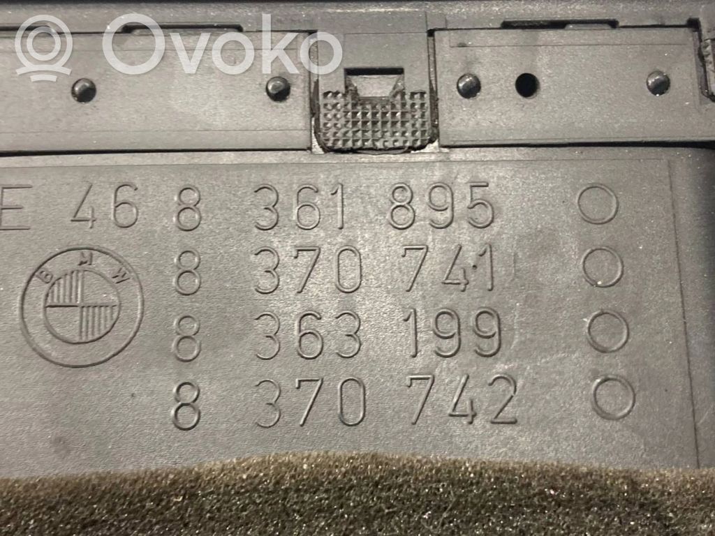 Centrālais gaisa ventilācijas režģis