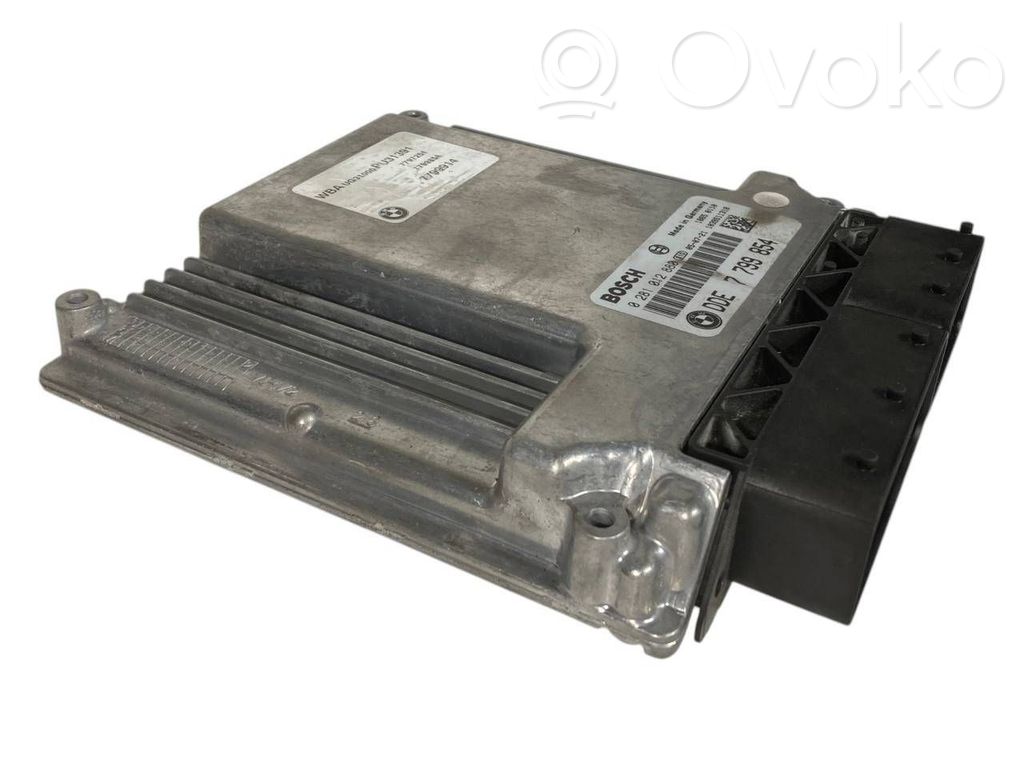 Ignition ECU kit