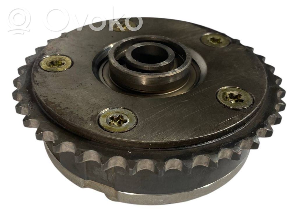 Sadales vārpstas skriemelis / "Vanos"