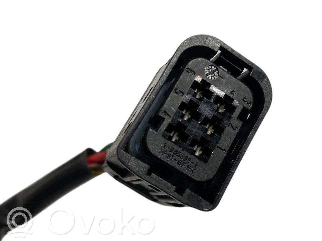Citi elektroinstalācijas vadi