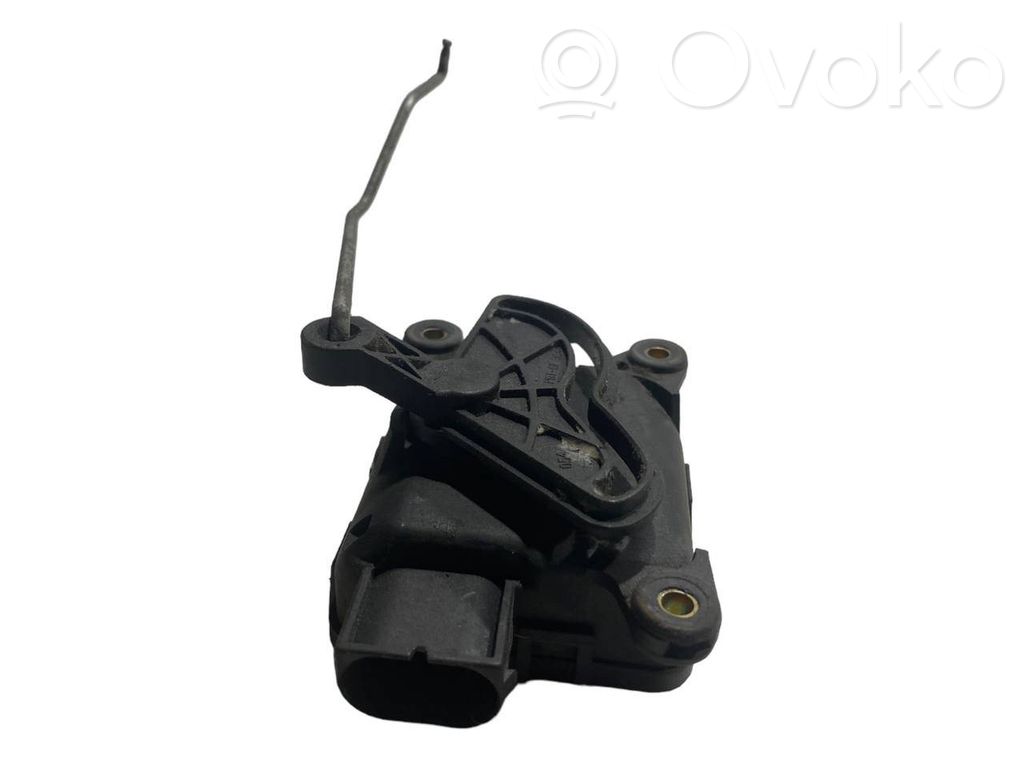 Gaisa vārsta motoriņš