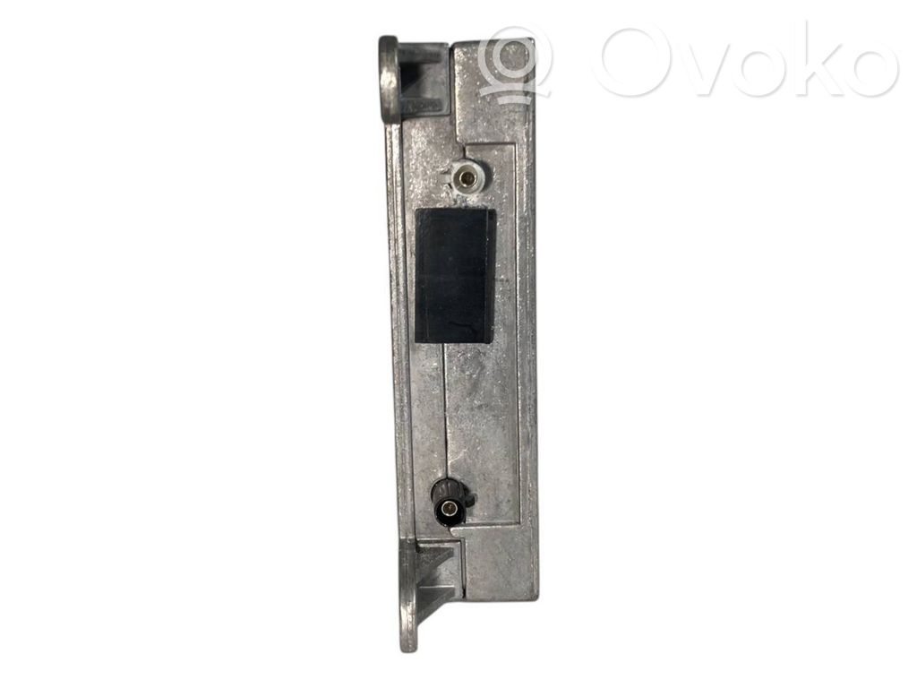 Phone control unit