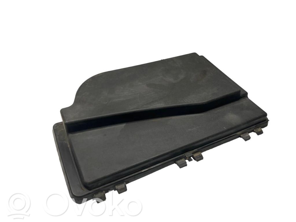 Fuse Box Cover