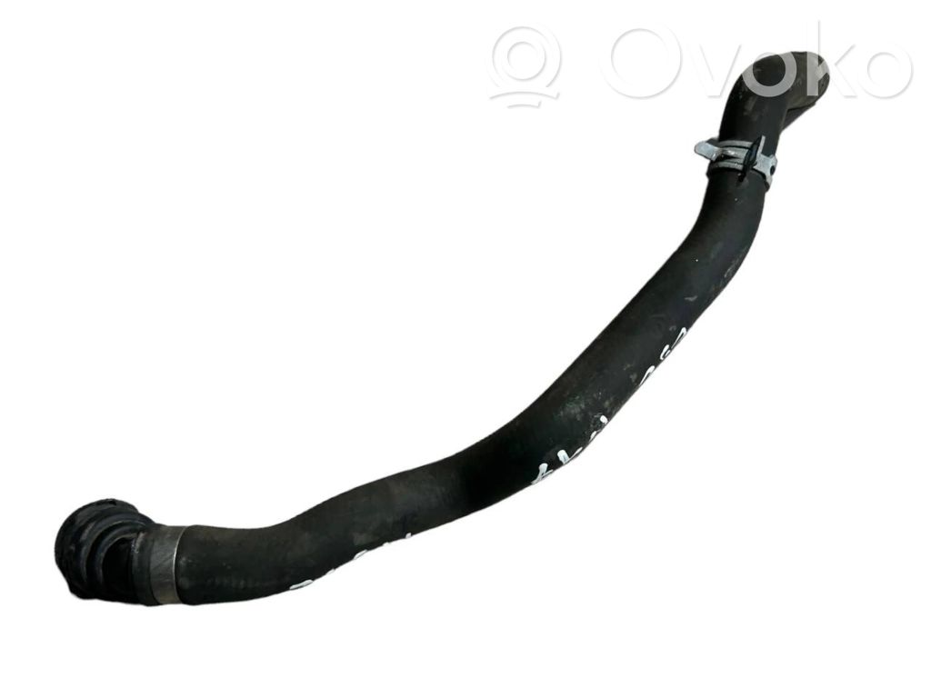 Tube(s) / hose(s)