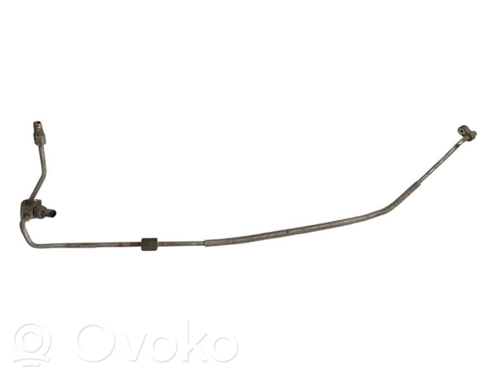 Gaisa kondicioniera caurulīte (-es) / šļūtene (-es)
