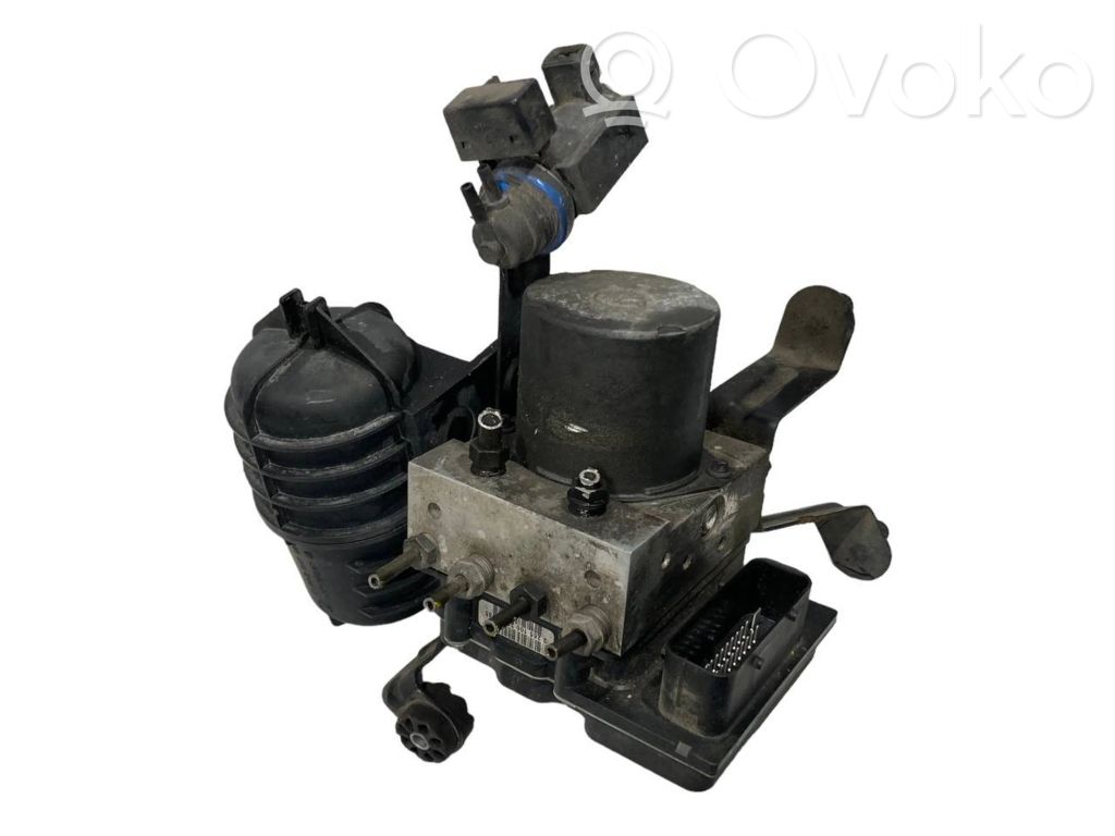 ABS unit