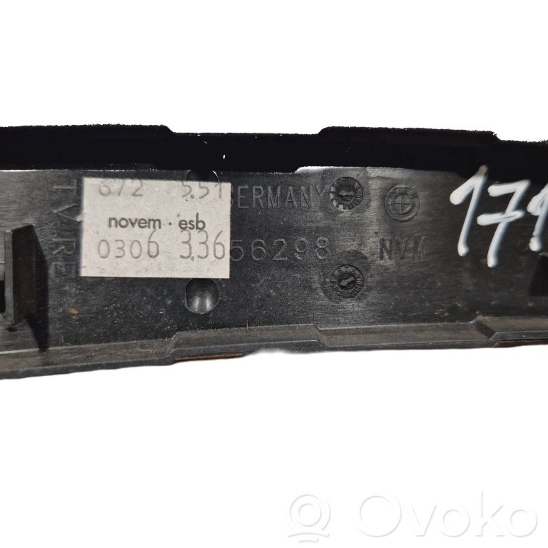 Cita veida salona detaļa