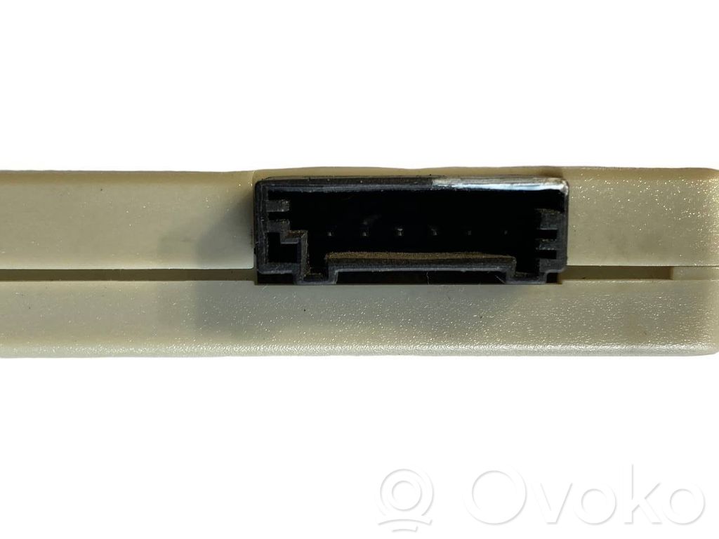 Antenna amplifier