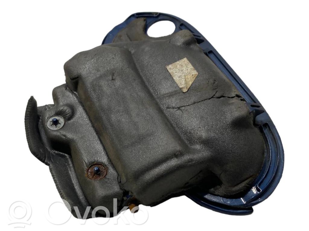 Ārējais atvēršanas rokturis