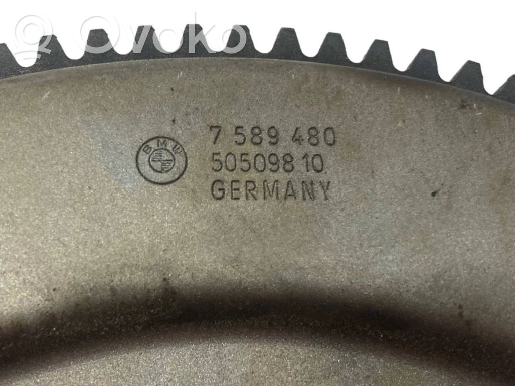 Flywheel
