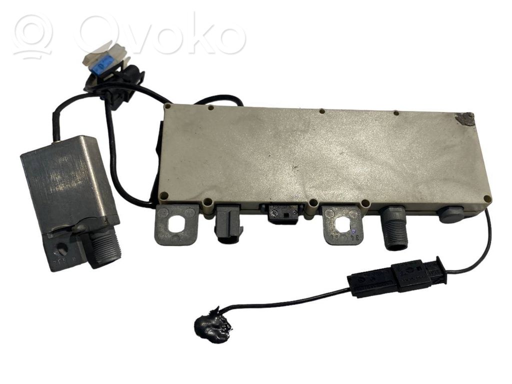 Antenas pastiprinātājs