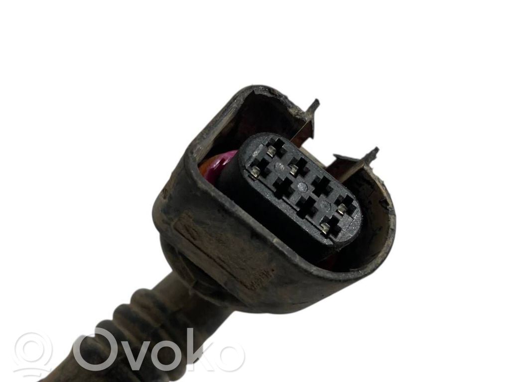 Citi elektroinstalācijas vadi