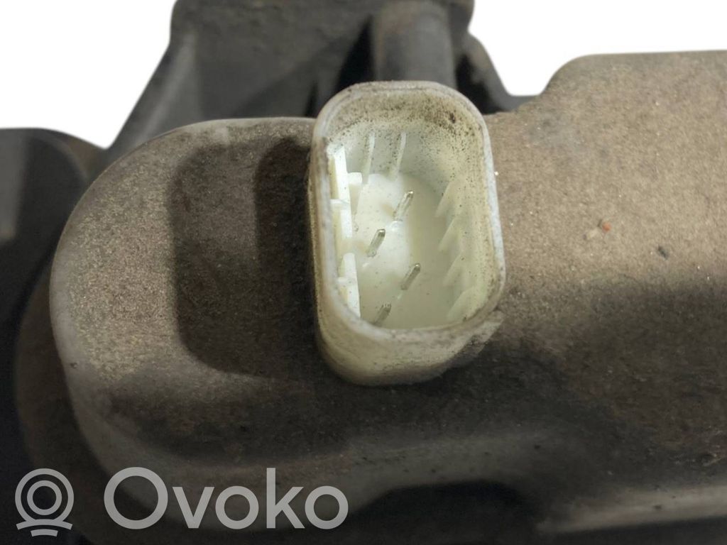 Aktīvā oglekļa (degvielas tvaiku) filtrs