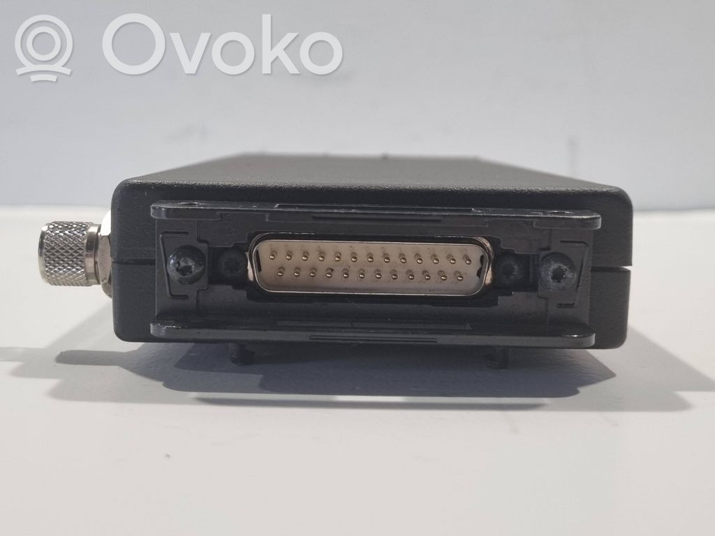 Блок управления телефоном