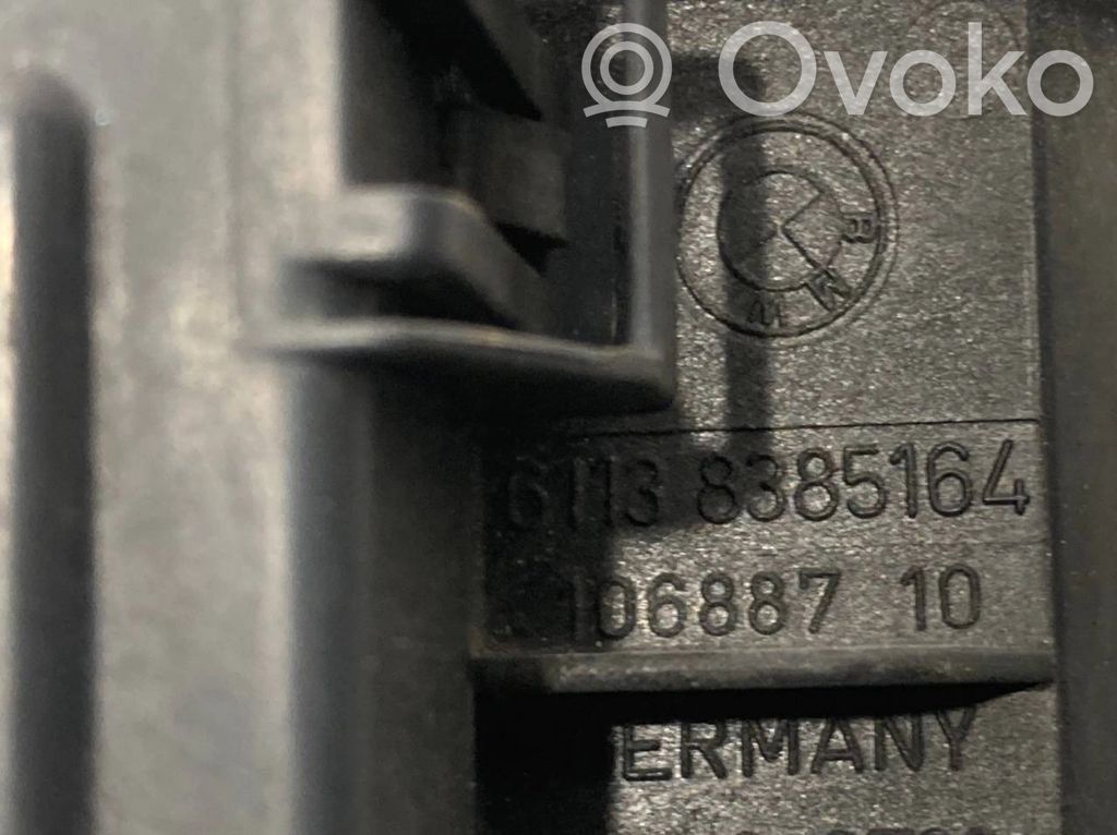 Positive wire connection assembly