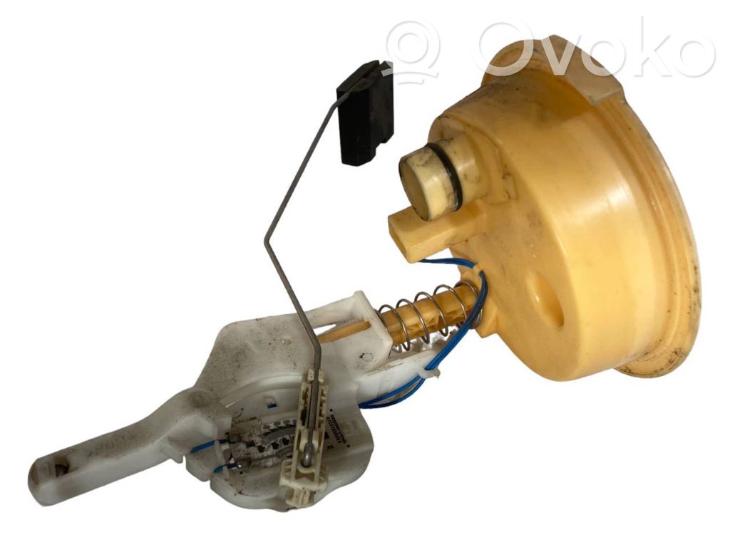 Fuel level sensor