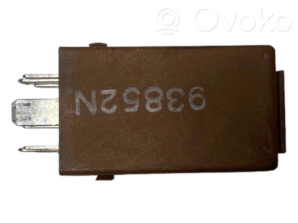 Other types of relays