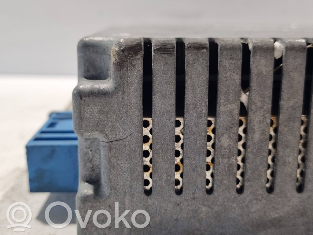 Video control module