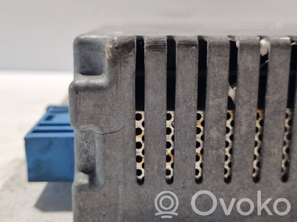 Video control module