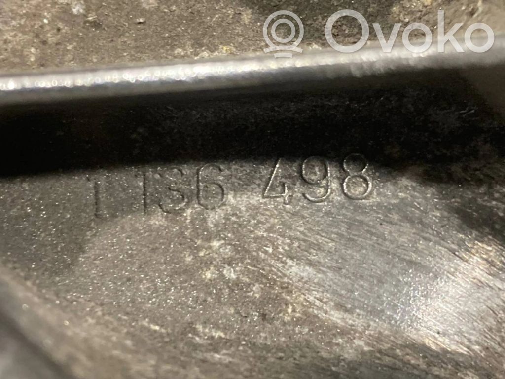 Кронштейн крепления трансмиссии