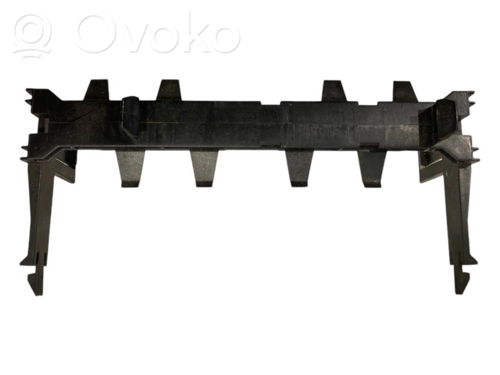 Battery mount